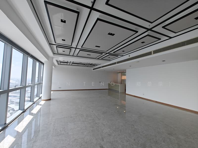 Marina Bay Residences, 18 Marina Boulevard, 5 Bedrooms, 3,975 sqft, Condominium For Sale, by Adrian Teng (郑景荣), 500171440 - Living Room - PropertyGuru.com.sg