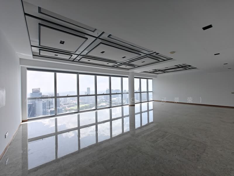 Marina Bay Residences, 18 Marina Boulevard, 5 Bedrooms, 3,975 sqft, Condominium For Sale, by Adrian Teng (郑景荣), 500171440 - View - PropertyGuru.com.sg