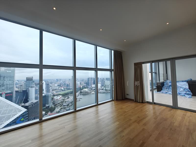 Marina Bay Residences, 18 Marina Boulevard, 5 Bedrooms, 3,975 sqft, Condominium For Sale, by Adrian Teng (郑景荣), 500171440 - View - PropertyGuru.com.sg