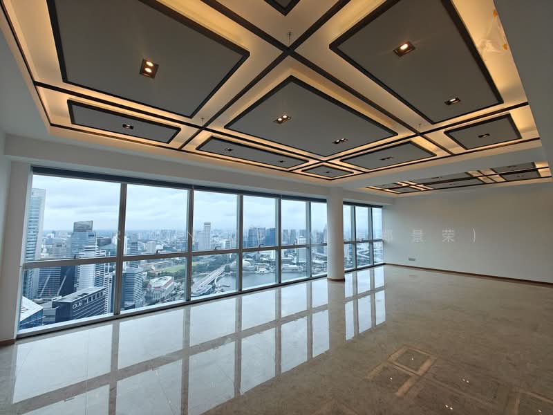 Marina Bay Residences, 18 Marina Boulevard, 5 Bedrooms, 3,975 sqft, Condominium For Sale, by Adrian Teng (郑景荣), 500171440 - View - PropertyGuru.com.sg