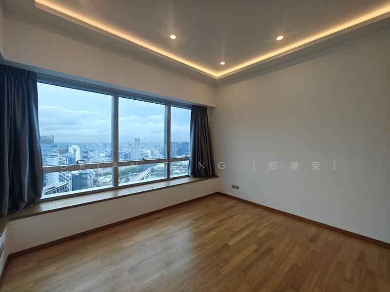 Marina Bay Residences, 18 Marina Boulevard, 5 Bedrooms, 3,975 sqft, Condominium For Sale, by Adrian Teng (郑景荣), 500171440 - View - PropertyGuru.com.sg