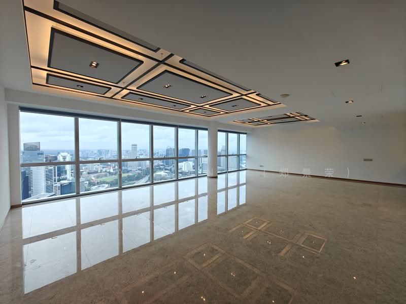 Marina Bay Residences, 18 Marina Boulevard, 5 Bedrooms, 3,975 sqft, Condominium For Sale, by Adrian Teng (郑景荣), 500171440 - View - PropertyGuru.com.sg