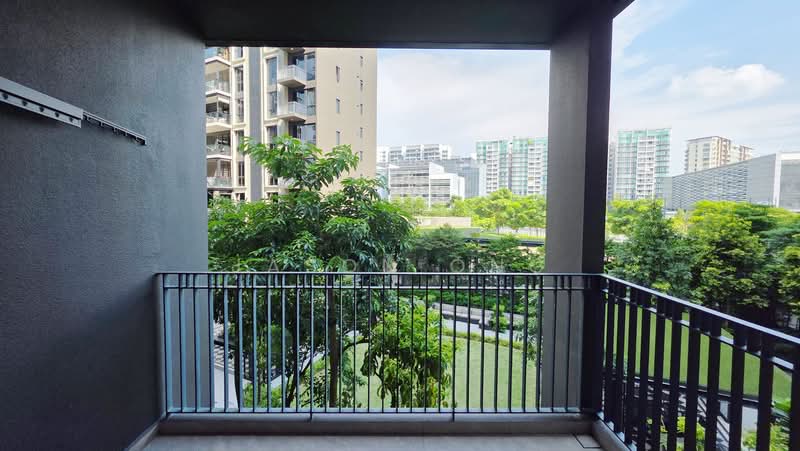 Park Colonial, 4 Woodleigh Lane, 3 Bedrooms, 980 sqft, Condominium For Rent, by Jason Ong, 500171441 - PropertyGuru.com.sg