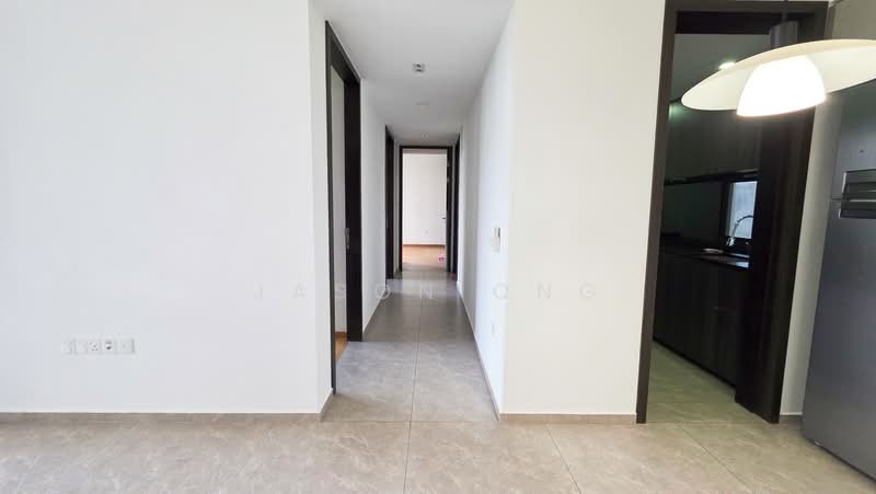 Park Colonial, 4 Woodleigh Lane, 3 Bedrooms, 980 sqft, Condominium For Rent, by Jason Ong, 500171441 - PropertyGuru.com.sg