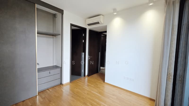 Park Colonial, 4 Woodleigh Lane, 3 Bedrooms, 980 sqft, Condominium For Rent, by Jason Ong, 500171441 - PropertyGuru.com.sg