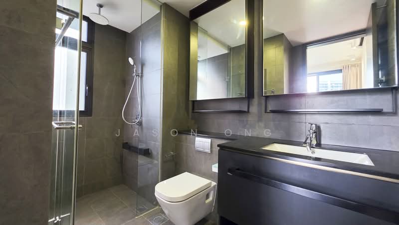 Park Colonial, 4 Woodleigh Lane, 3 Bedrooms, 980 sqft, Condominium For Rent, by Jason Ong, 500171441 - PropertyGuru.com.sg