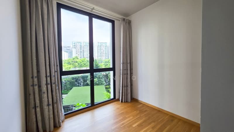 Park Colonial, 4 Woodleigh Lane, 3 Bedrooms, 980 sqft, Condominium For Rent, by Jason Ong, 500171441 - View - PropertyGuru.com.sg