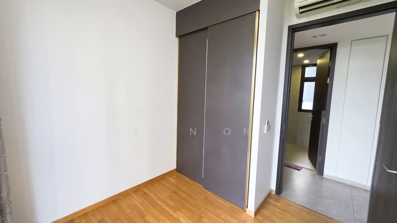 Park Colonial, 4 Woodleigh Lane, 3 Bedrooms, 980 sqft, Condominium For Rent, by Jason Ong, 500171441 - PropertyGuru.com.sg