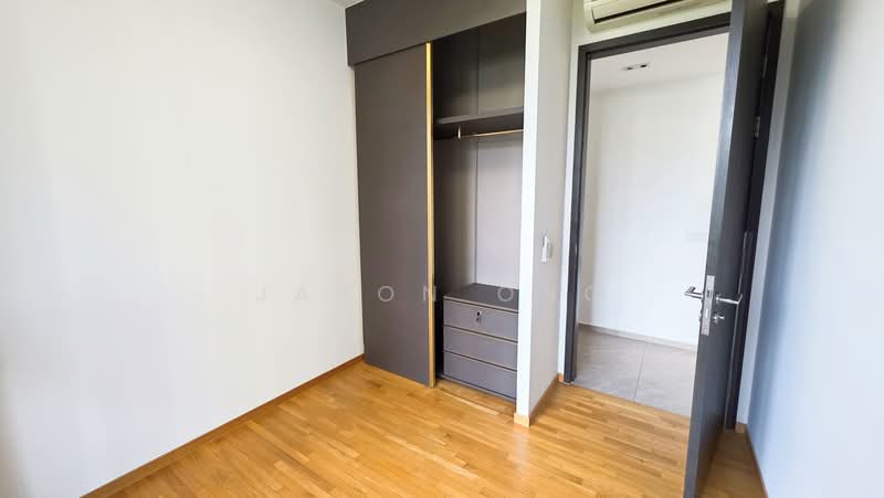 Park Colonial, 4 Woodleigh Lane, 3 Bedrooms, 980 sqft, Condominium For Rent, by Jason Ong, 500171441 - PropertyGuru.com.sg