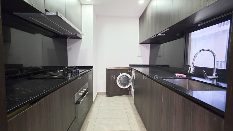 Park Colonial, 4 Woodleigh Lane, 3 Bedrooms, 980 sqft, Condominium For Rent, by Jason Ong, 500171441 - PropertyGuru.com.sg