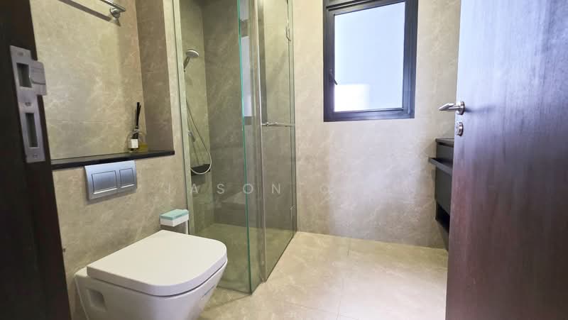 Park Colonial, 4 Woodleigh Lane, 3 Bedrooms, 980 sqft, Condominium For Rent, by Jason Ong, 500171441 - PropertyGuru.com.sg