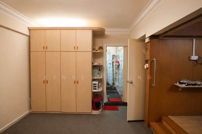 498G Tampines Street 45, 498G Tampines Street 45, 3 Bedrooms, 1,141 sqft, HDB Flat For Sale, by Kenneth Wong, 500171442 - Interior - PropertyGuru.com.sg