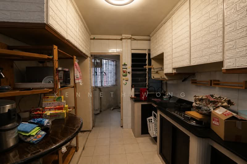 498G Tampines Street 45, 498G Tampines Street 45, 3 Bedrooms, 1,141 sqft, HDB Flat For Sale, by Kenneth Wong, 500171442 - Kitchen - PropertyGuru.com.sg
