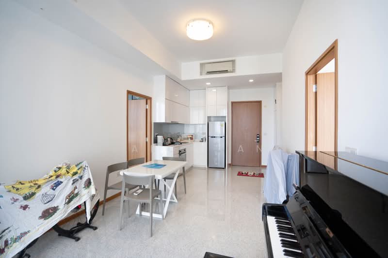Watertown, 69 Punggol Central, 2 Bedrooms, 807 sqft, Condominium For Sale, by Sharon Jany, 500171446 - Kitchen - PropertyGuru.com.sg