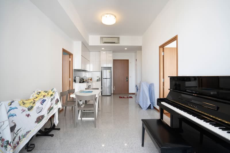 Watertown, 69 Punggol Central, 2 Bedrooms, 807 sqft, Condominium For Sale, by Sharon Jany, 500171446 - Living Room - PropertyGuru.com.sg