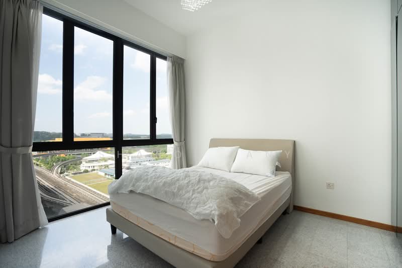 Watertown, 69 Punggol Central, 2 Bedrooms, 807 sqft, Condominium For Sale, by Sharon Jany, 500171446 - Bedroom - PropertyGuru.com.sg