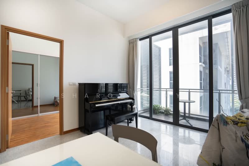 Watertown, 69 Punggol Central, 2 Bedrooms, 807 sqft, Condominium For Sale, by Sharon Jany, 500171446 - Balcony - PropertyGuru.com.sg