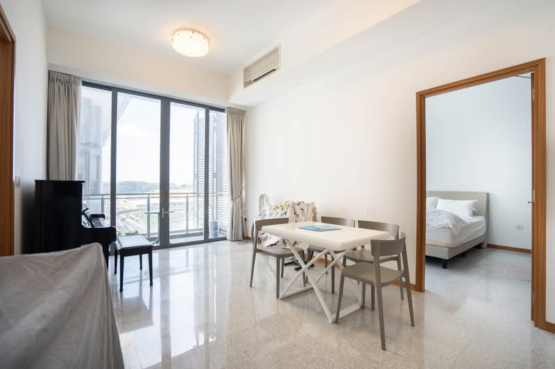 Watertown, 69 Punggol Central, 2 Bedrooms, 807 sqft, Condominium For Sale, by Sharon Jany, 500171446 - Living Room - PropertyGuru.com.sg