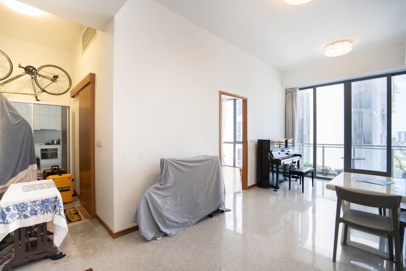 Watertown, 69 Punggol Central, 2 Bedrooms, 807 sqft, Condominium For Sale, by Sharon Jany, 500171446 - Living Room - PropertyGuru.com.sg