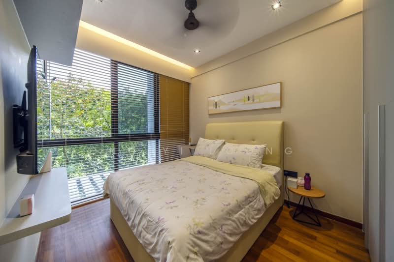 Kandis Residence, 2 Kandis Link, 2 Bedrooms, 797 sqft, Condominium For Sale, by Ong Yi Loong, 500171447 - Master Bedroom - PropertyGuru.com.sg