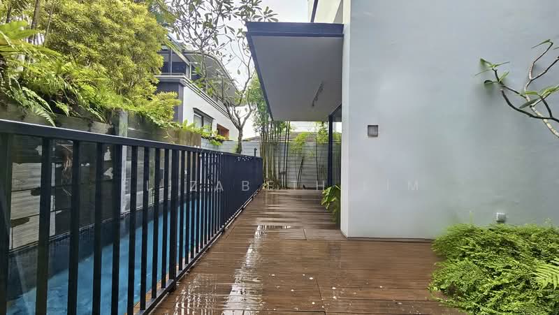 4 Bed 4 Bath⭐️Bukit Timah ⭐️Nanyang Primary⭐️Raffles Girls Primary⭐️Sixth Avenue MRT, , 4 Bedrooms, 3,500 sqft, Semi-Detached House For Rent, by Elizabeth Lim, 500171449 - Exterior - PropertyGuru.com.sg