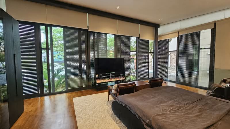 4 Bed 4 Bath⭐️Bukit Timah ⭐️Nanyang Primary⭐️Raffles Girls Primary⭐️Sixth Avenue MRT, , 4 Bedrooms, 3,500 sqft, Semi-Detached House For Rent, by Elizabeth Lim, 500171449 - Bedroom - PropertyGuru.com.sg