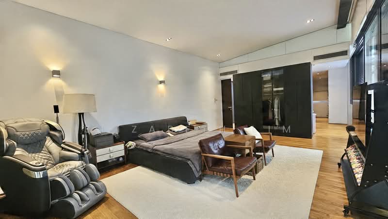 4 Bed 4 Bath⭐️Bukit Timah ⭐️Nanyang Primary⭐️Raffles Girls Primary⭐️Sixth Avenue MRT, , 4 Bedrooms, 3,500 sqft, Semi-Detached House For Rent, by Elizabeth Lim, 500171449 - Bedroom - PropertyGuru.com.sg