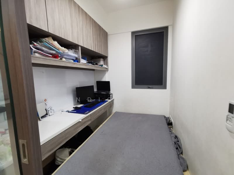 The Visionaire, 182 Canberra Drive, 3 Bedrooms, 980 sqft, Executive Condominium For Sale, by Candice Feng, 500171451 - Study - PropertyGuru.com.sg