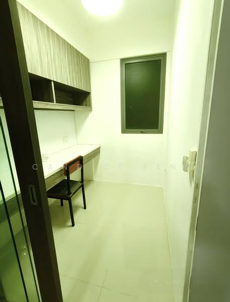 The Visionaire, 182 Canberra Drive, 3 Bedrooms, 980 sqft, Executive Condominium For Sale, by Candice Feng, 500171451 - Study - PropertyGuru.com.sg