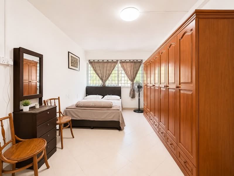 204 Bukit Batok Street 21, 204 Bukit Batok Street 21, 3 Bedrooms, 1,152 sqft, HDB Flat For Sale, by Nizam Adli Saparin, 500171452 - PropertyGuru.com.sg