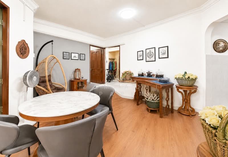204 Bukit Batok Street 21, 204 Bukit Batok Street 21, 3 Bedrooms, 1,152 sqft, HDB Flat For Sale, by Nizam Adli Saparin, 500171452 - PropertyGuru.com.sg