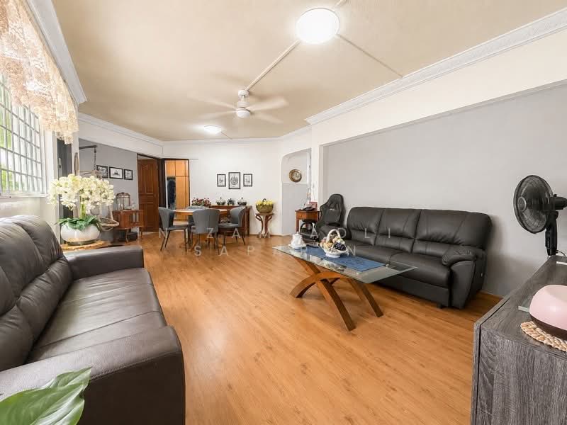 204 Bukit Batok Street 21, 204 Bukit Batok Street 21, 3 Bedrooms, 1,152 sqft, HDB Flat For Sale, by Nizam Adli Saparin, 500171452 - PropertyGuru.com.sg