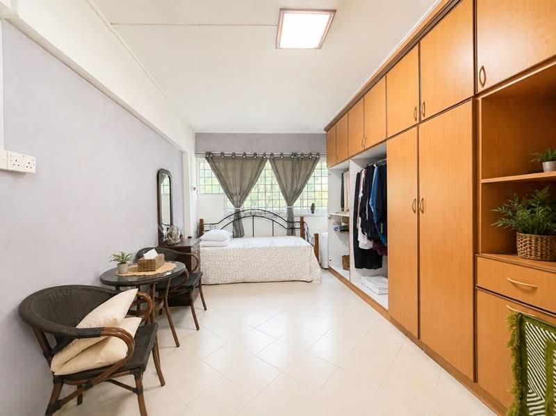 204 Bukit Batok Street 21, 204 Bukit Batok Street 21, 3 Bedrooms, 1,152 sqft, HDB Flat For Sale, by Nizam Adli Saparin, 500171452 - PropertyGuru.com.sg