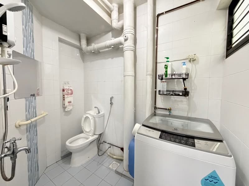 204 Bukit Batok Street 21, 204 Bukit Batok Street 21, 3 Bedrooms, 1,152 sqft, HDB Flat For Sale, by Nizam Adli Saparin, 500171452 - PropertyGuru.com.sg