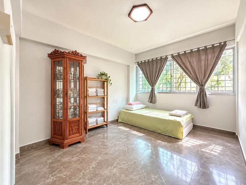 204 Bukit Batok Street 21, 204 Bukit Batok Street 21, Dairy Farm / Bukit Panjang / Choa Chu Kang, 3 Bedrooms, 1,152 sqft, HDB Flat For Sale, by Nizam Adli Saparin, 500171452 - Bedroom - PropertyGuru.com.sg