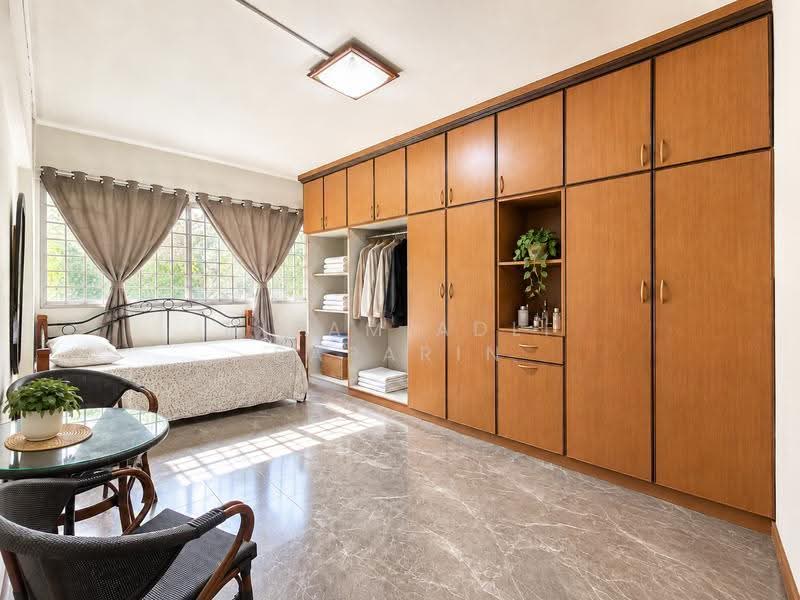 204 Bukit Batok Street 21, 204 Bukit Batok Street 21, Dairy Farm / Bukit Panjang / Choa Chu Kang, 3 Bedrooms, 1,152 sqft, HDB Flat For Sale, by Nizam Adli Saparin, 500171452 - Bedroom - PropertyGuru.com.sg