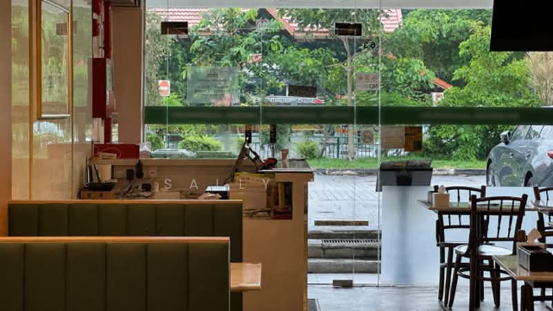 Serangoon Garden Way, Serangoon Garden Way, 1,500 sqft, Food & Beverage For Rent, by Sally Ang, 500171455 - Interior - CommercialGuru.com.sg
