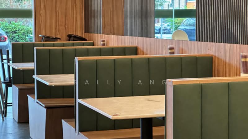 Serangoon Garden Way, Serangoon Garden Way, 1,500 sqft, Food & Beverage For Rent, by Sally Ang, 500171455 - Interior - CommercialGuru.com.sg