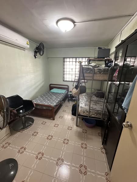 703 Yishun Avenue 5, 703 Yishun Avenue 5, 2 Bedrooms, 731 sqft, HDB Flat For Sale, by A.B. Ong Albert, 500171456 - Bedroom - PropertyGuru.com.sg