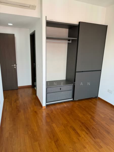 Thomson Impressions, 20 Lorong Puntong, 2 Bedrooms, 764 sqft, Condominium For Sale, by Jeraine Tan, 500171457 - Bedroom - PropertyGuru.com.sg