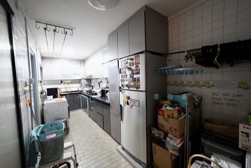 101 Bishan Street 12, 101 Bishan Street 12, 4 Bedrooms, 1,302 sqft, HDB Flat For Sale, by Stan Lee 李俊豪, 500171460 - Kitchen - PropertyGuru.com.sg