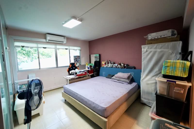 101 Bishan Street 12, 101 Bishan Street 12, 4 Bedrooms, 1,302 sqft, HDB Flat For Sale, by Stan Lee 李俊豪, 500171460 - Bedroom - PropertyGuru.com.sg