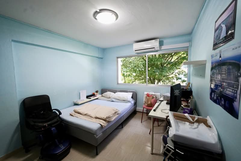 101 Bishan Street 12, 101 Bishan Street 12, 4 Bedrooms, 1,302 sqft, HDB Flat For Sale, by Stan Lee 李俊豪, 500171460 - Bedroom - PropertyGuru.com.sg