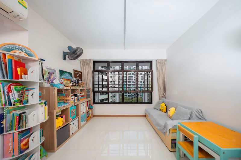 114A Alkaff Crescent, 114A Alkaff Crescent, 2 Bedrooms, 732 sqft, HDB Flat For Sale, by Jaeson Lin 林暉盛, 500171463 - Study - PropertyGuru.com.sg