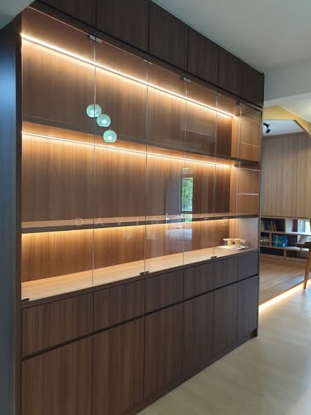 The Blossomvale, 900 Dunearn Road, 2 Bedrooms, 840 sqft, Condominium For Sale, by David Lee 李施融, 500171468 - Interior - PropertyGuru.com.sg