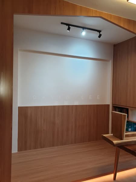 The Blossomvale, 900 Dunearn Road, 2 Bedrooms, 840 sqft, Condominium For Sale, by David Lee 李施融, 500171468 - Interior - PropertyGuru.com.sg