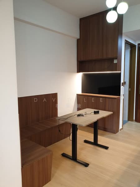 The Blossomvale, 900 Dunearn Road, 2 Bedrooms, 840 sqft, Condominium For Sale, by David Lee 李施融, 500171468 - Interior - PropertyGuru.com.sg