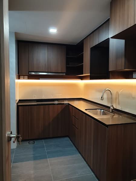 The Blossomvale, 900 Dunearn Road, 2 Bedrooms, 840 sqft, Condominium For Sale, by David Lee 李施融, 500171468 - Kitchen - PropertyGuru.com.sg