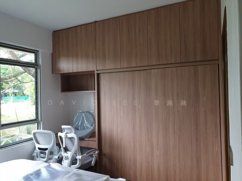 The Blossomvale, 900 Dunearn Road, 2 Bedrooms, 840 sqft, Condominium For Sale, by David Lee 李施融, 500171468 - Bedroom - PropertyGuru.com.sg