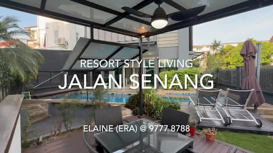 Jalan Senang, Detached House, 4 Bedrooms, 3,466 sqft, Detached House For Sale, by Elaine Goh, 500171469 - PropertyGuru.com.sg